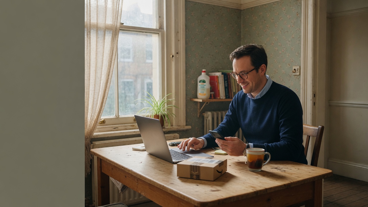 Contact ePostcode — talk to the UK address specialists